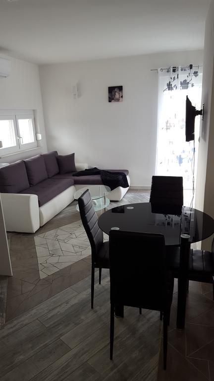 Villa Barbara Novalja Extérieur photo